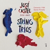 Castel - String trios
